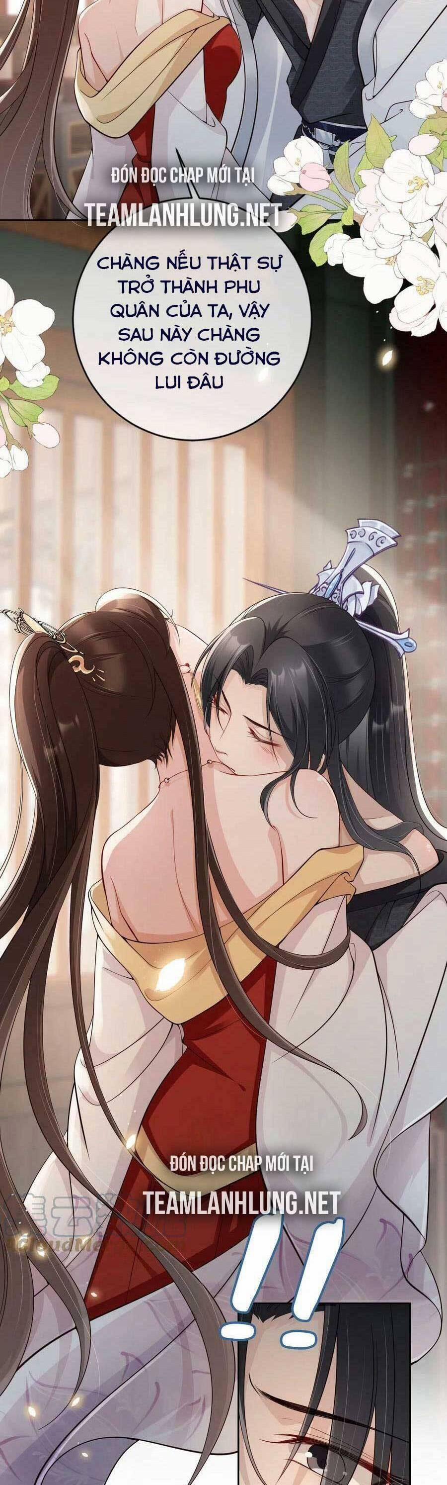 Tôi Là Đệ Nhất Hắc Nguyệt Quang Của Tu Chân Giới 37 trang 13