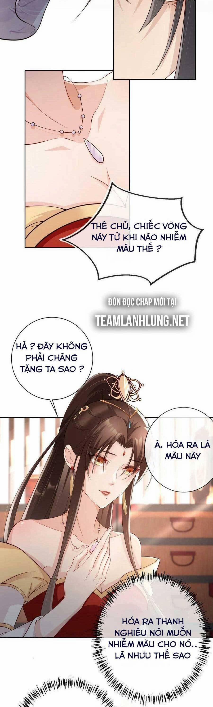 Tôi Là Đệ Nhất Hắc Nguyệt Quang Của Tu Chân Giới 37 trang 14