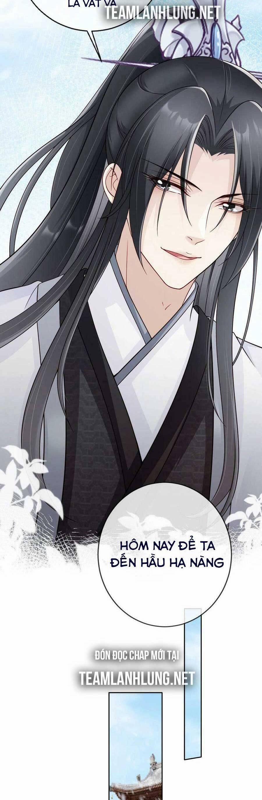 Tôi Là Đệ Nhất Hắc Nguyệt Quang Của Tu Chân Giới 37 trang 9