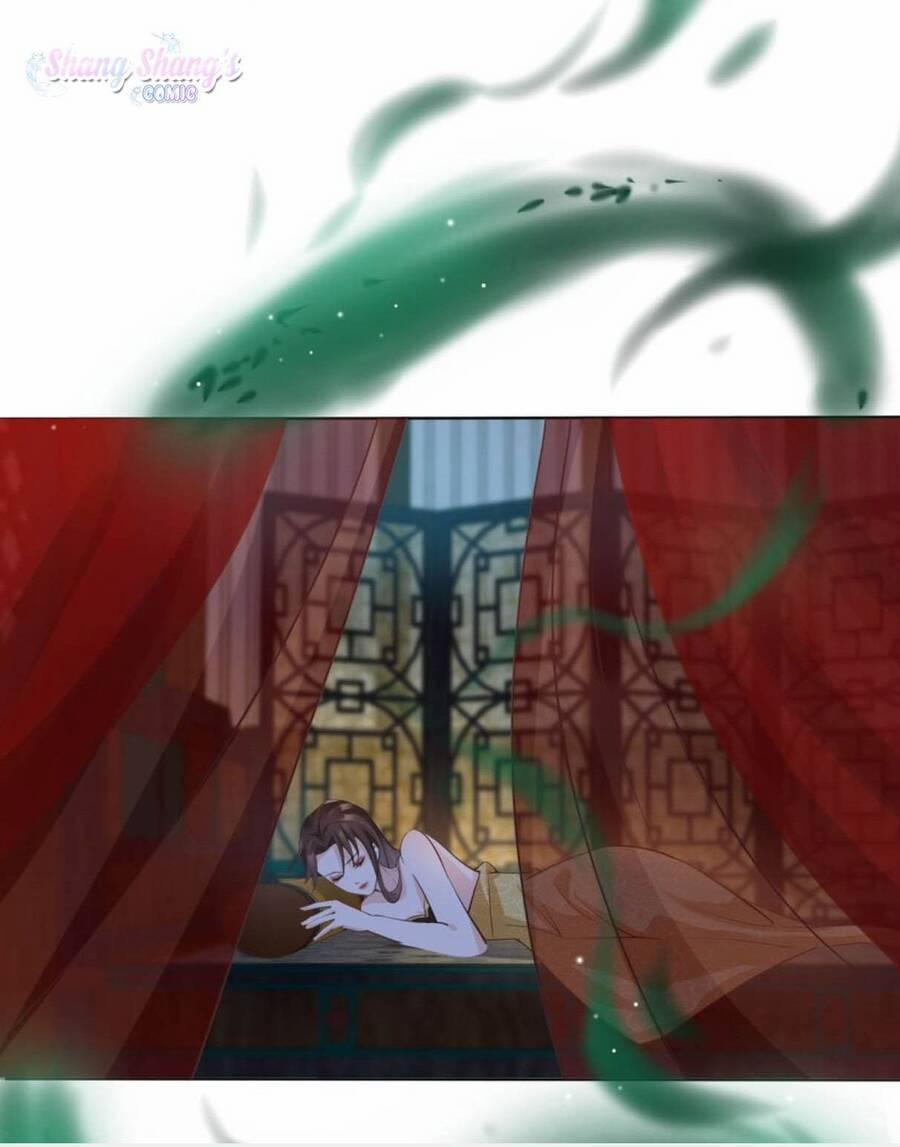 Tôi Là Đệ Nhất Hắc Nguyệt Quang Của Tu Chân Giới 5 trang 25