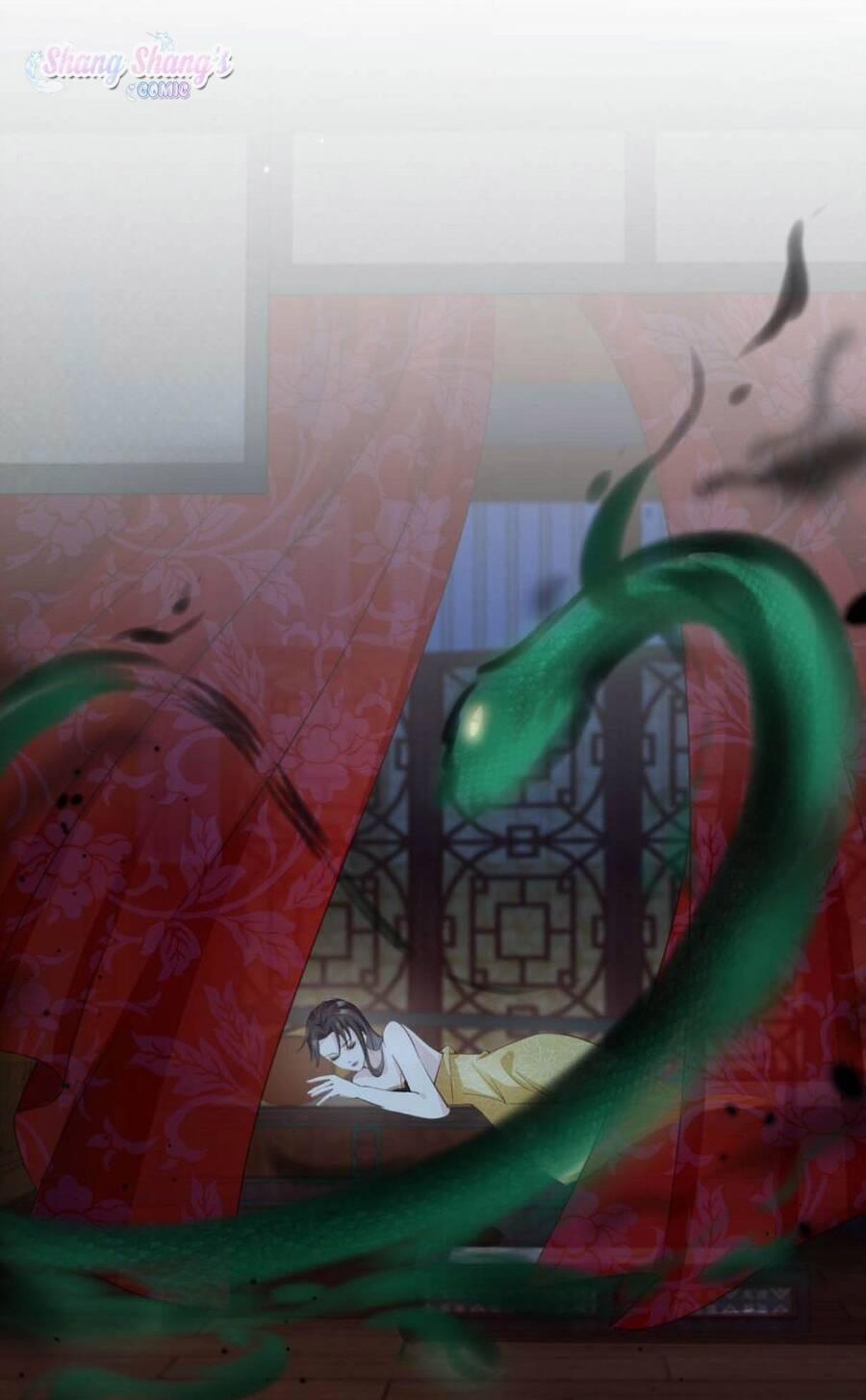 Tôi Là Đệ Nhất Hắc Nguyệt Quang Của Tu Chân Giới 5 trang 27