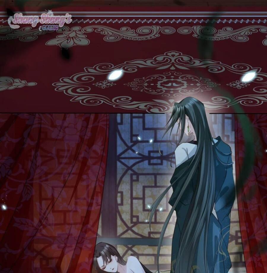 Tôi Là Đệ Nhất Hắc Nguyệt Quang Của Tu Chân Giới 5 trang 28