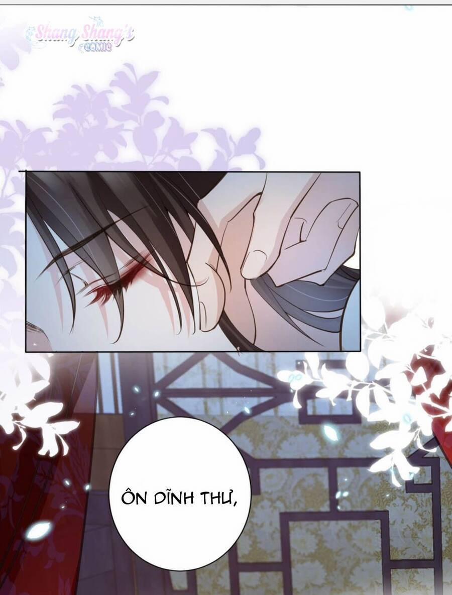 Tôi Là Đệ Nhất Hắc Nguyệt Quang Của Tu Chân Giới 5 trang 30