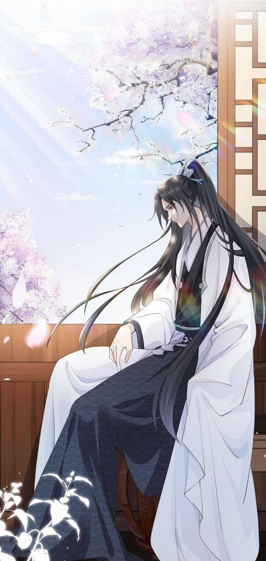 Tôi Là Đệ Nhất Hắc Nguyệt Quang Của Tu Chân Giới 6 trang 6