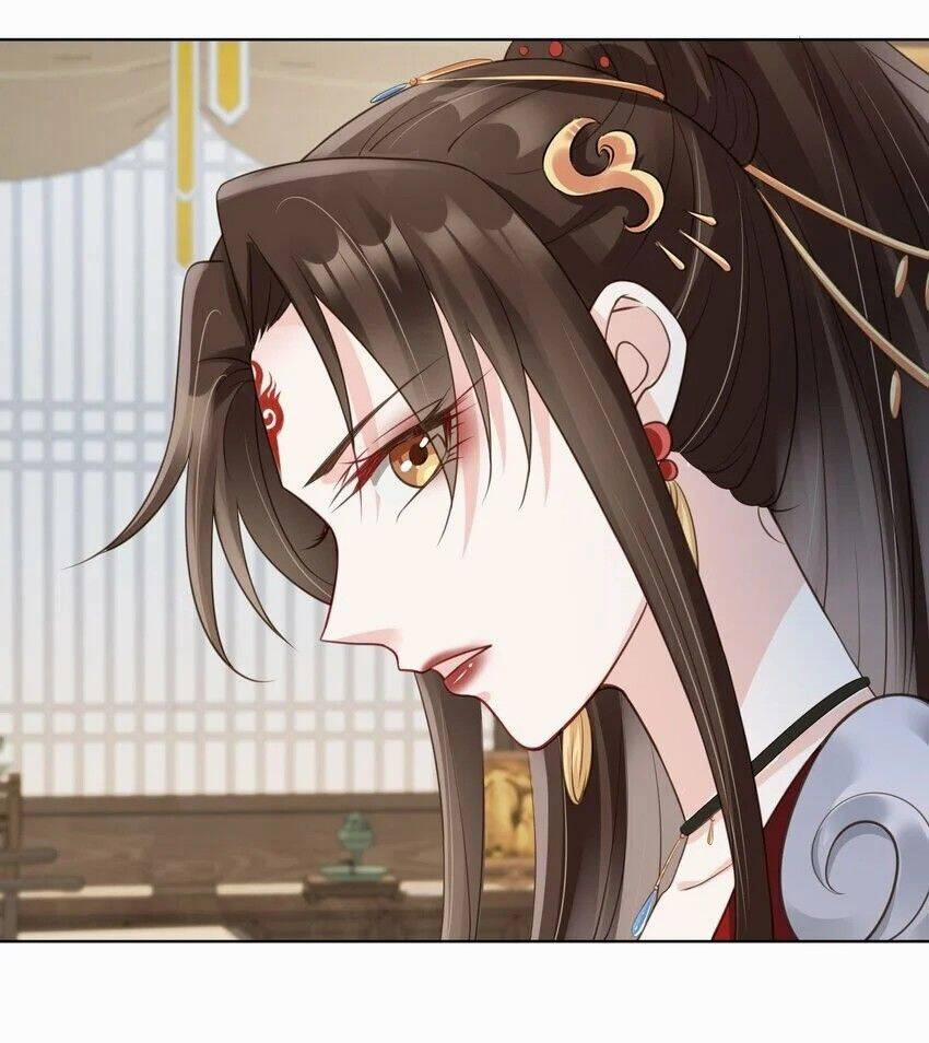 Tôi Là Đệ Nhất Hắc Nguyệt Quang Của Tu Chân Giới 7 trang 10