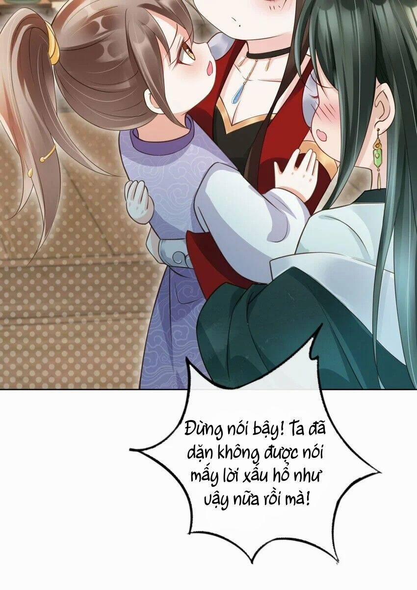 Tôi Là Đệ Nhất Hắc Nguyệt Quang Của Tu Chân Giới 7 trang 19