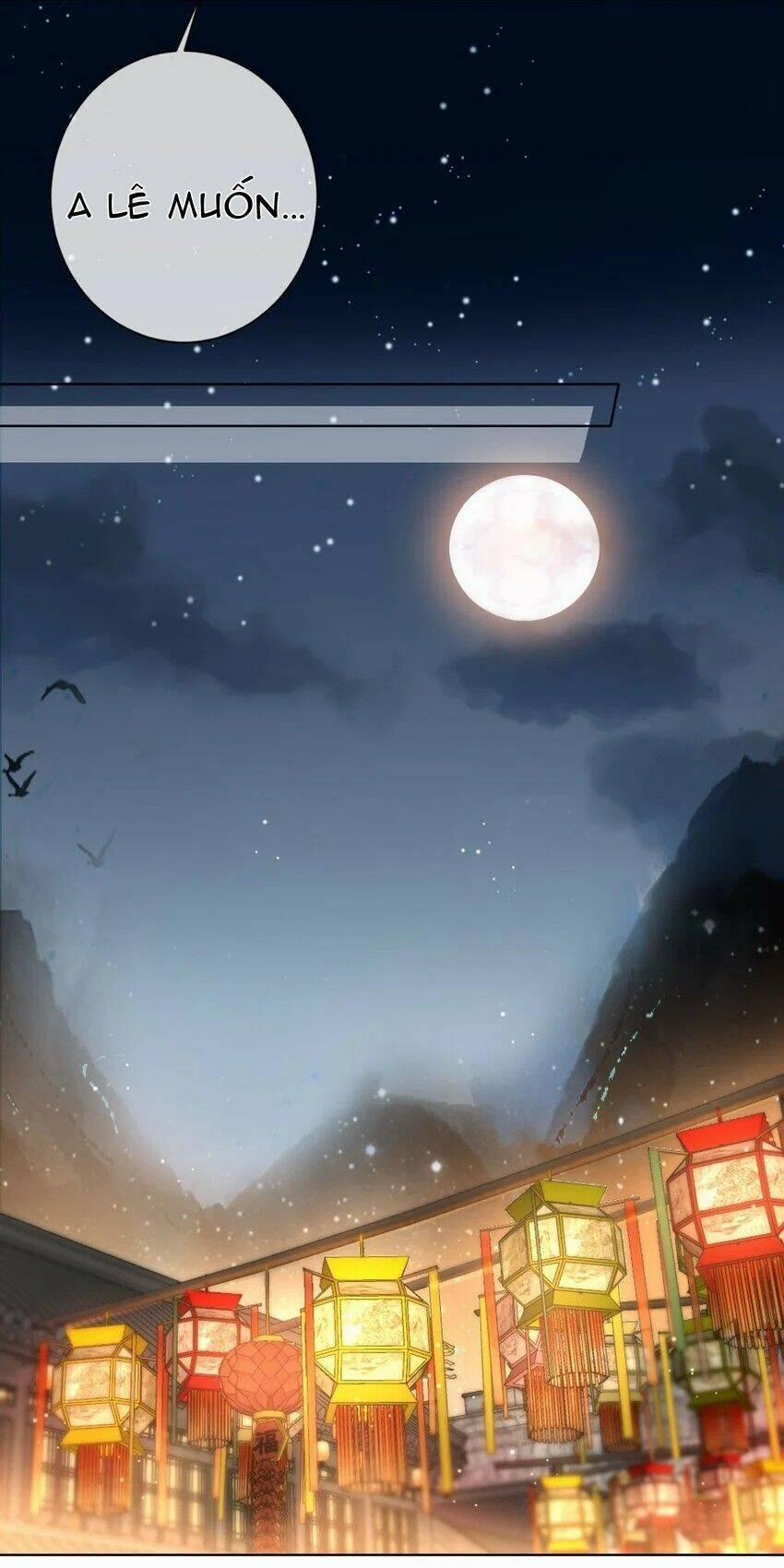 Tôi Là Đệ Nhất Hắc Nguyệt Quang Của Tu Chân Giới 7 trang 21