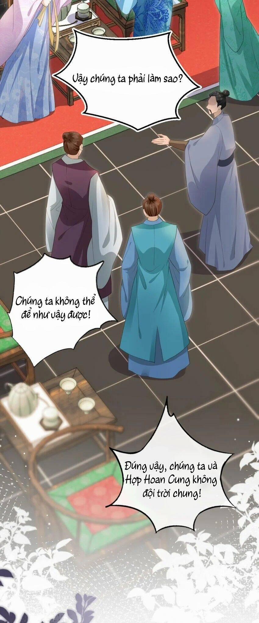 Tôi Là Đệ Nhất Hắc Nguyệt Quang Của Tu Chân Giới 7 trang 3