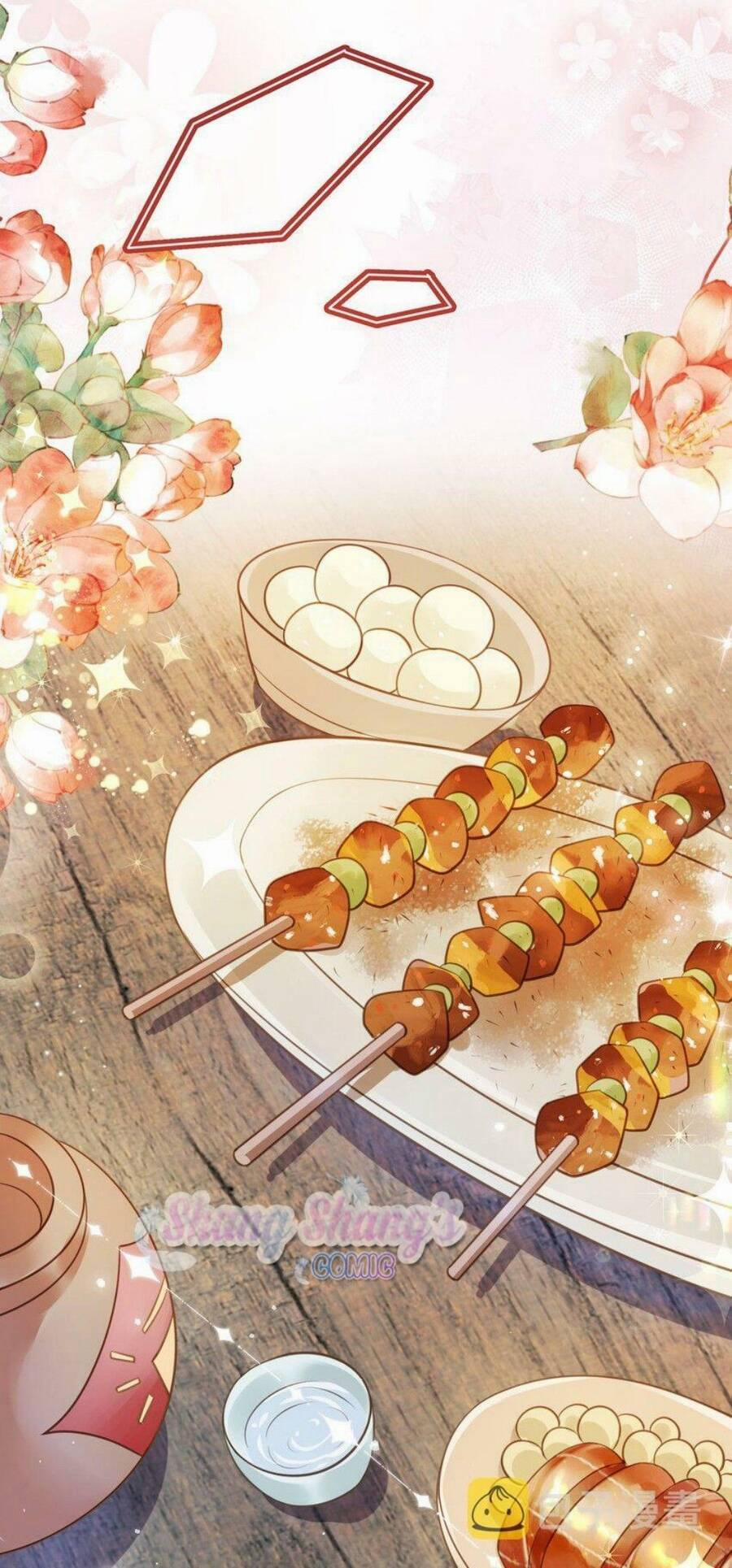 Tôi Là Đệ Nhất Hắc Nguyệt Quang Của Tu Chân Giới 8 trang 15