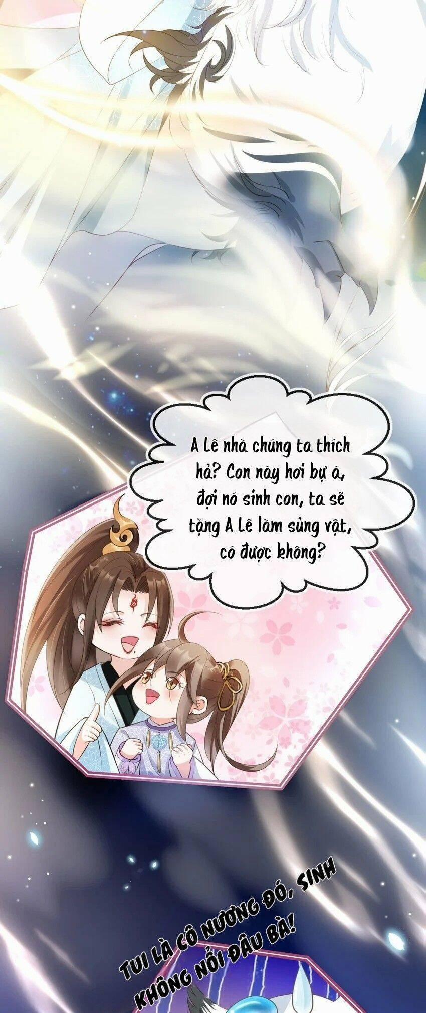 Tôi Là Đệ Nhất Hắc Nguyệt Quang Của Tu Chân Giới 8 trang 2