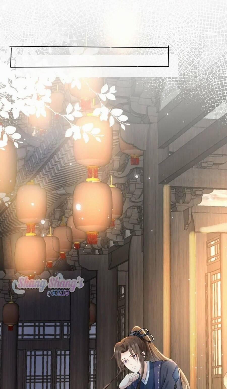 Tôi Là Đệ Nhất Hắc Nguyệt Quang Của Tu Chân Giới 8 trang 24