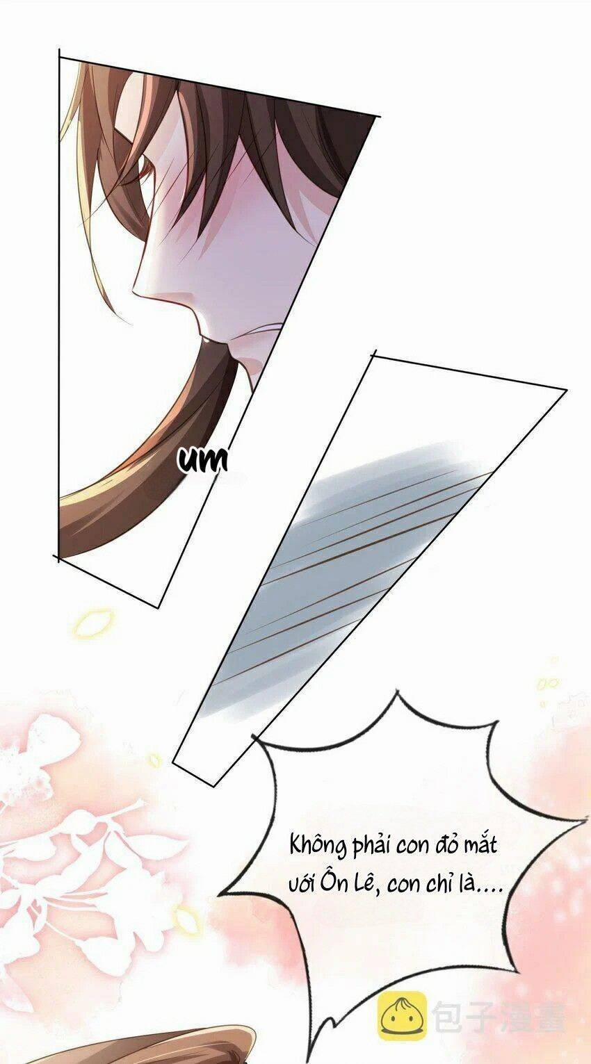 Tôi Là Đệ Nhất Hắc Nguyệt Quang Của Tu Chân Giới 8 trang 29