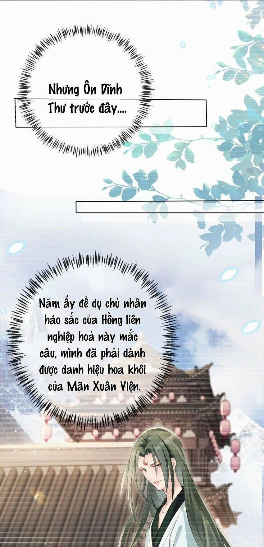 Tôi Là Đệ Nhất Hắc Nguyệt Quang Của Tu Chân Giới 8 trang 4