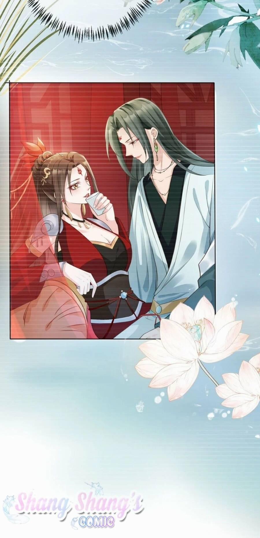 Tôi Là Đệ Nhất Hắc Nguyệt Quang Của Tu Chân Giới 8 trang 6