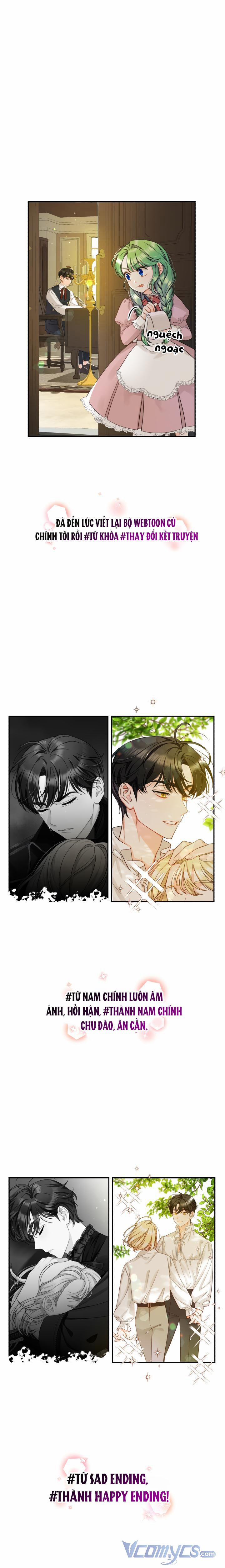 Tôi Là Em Gái Của Nam Chính Tiểu Thuyết BL 0 Giới thiệu trang 13