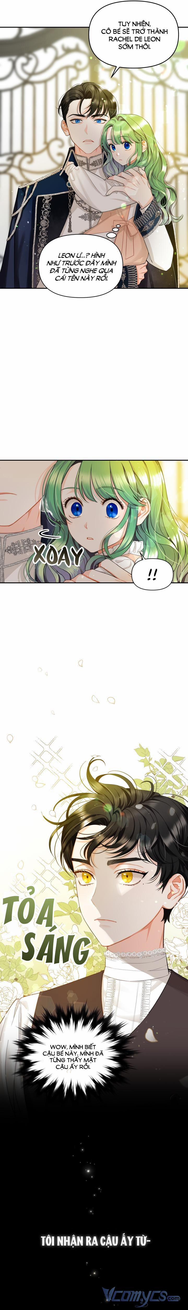 Tôi Là Em Gái Của Nam Chính Tiểu Thuyết BL 0 Giới thiệu trang 2