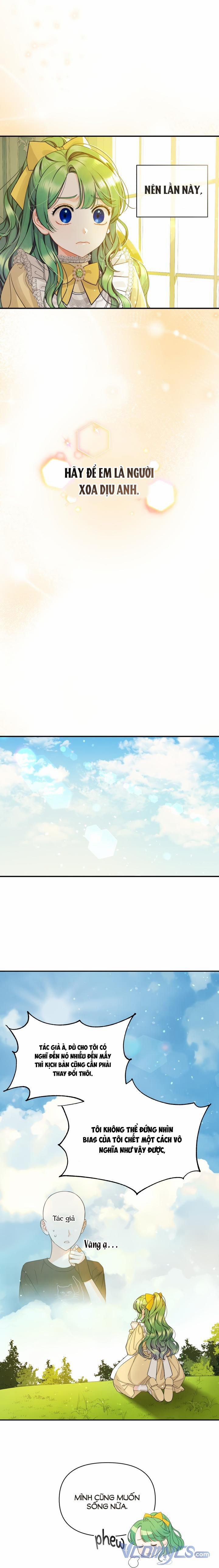 Tôi Là Em Gái Của Nam Chính Tiểu Thuyết BL 0 trang 11