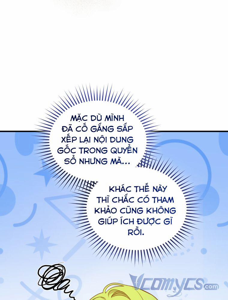 Tôi Là Em Gái Của Nam Chính Tiểu Thuyết BL 23.5 trang 0