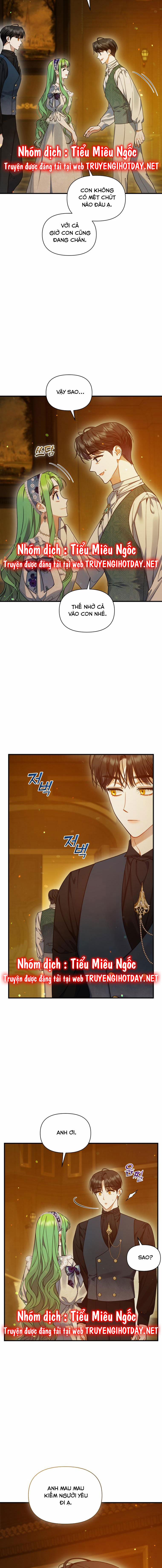 Tôi Là Em Gái Của Nam Chính Tiểu Thuyết BL 59 trang 13