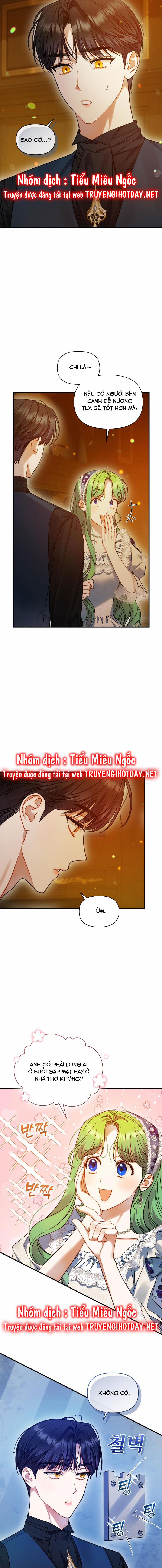 Tôi Là Em Gái Của Nam Chính Tiểu Thuyết BL 59 trang 14