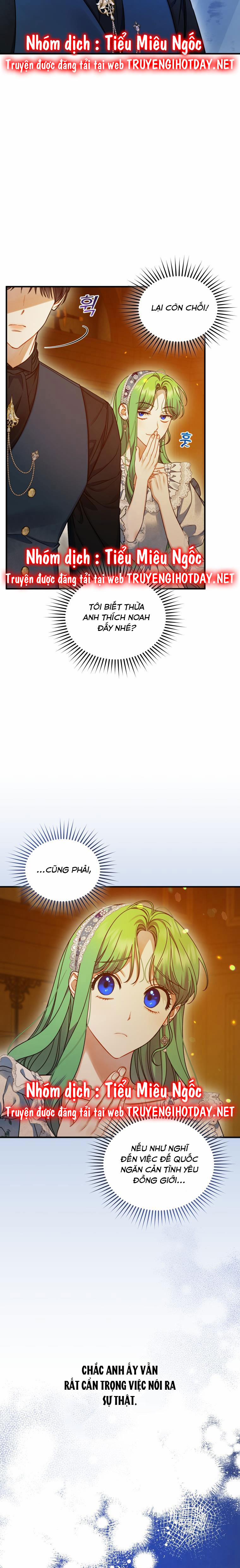 Tôi Là Em Gái Của Nam Chính Tiểu Thuyết BL 59 trang 15