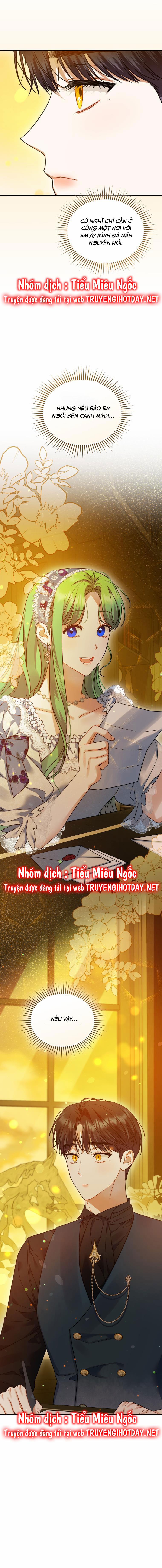 Tôi Là Em Gái Của Nam Chính Tiểu Thuyết BL 59 trang 3