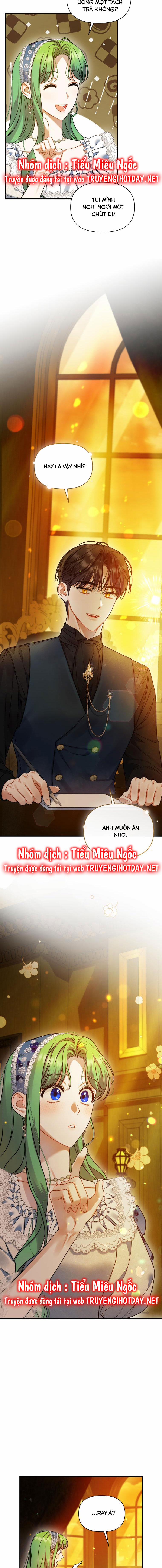 Tôi Là Em Gái Của Nam Chính Tiểu Thuyết BL 59 trang 5