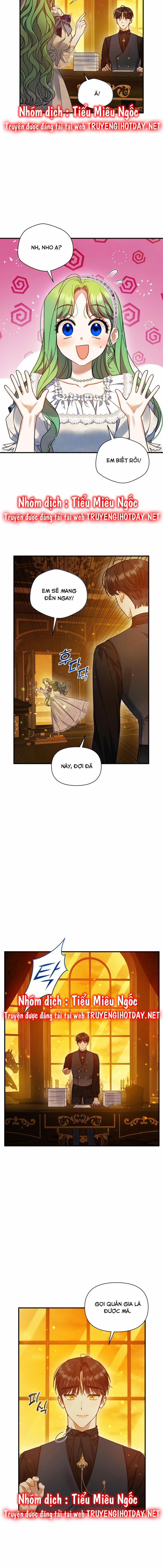 Tôi Là Em Gái Của Nam Chính Tiểu Thuyết BL 59 trang 6