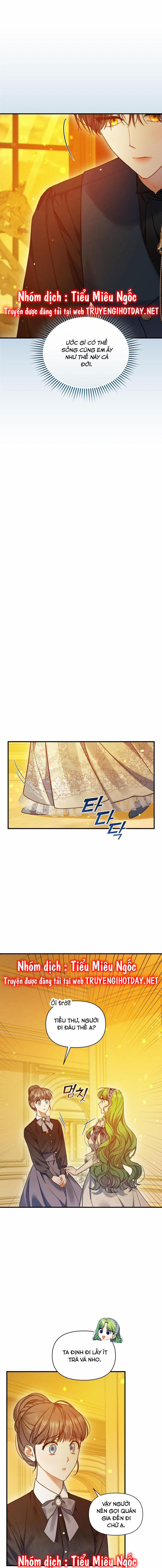 Tôi Là Em Gái Của Nam Chính Tiểu Thuyết BL 59 trang 7