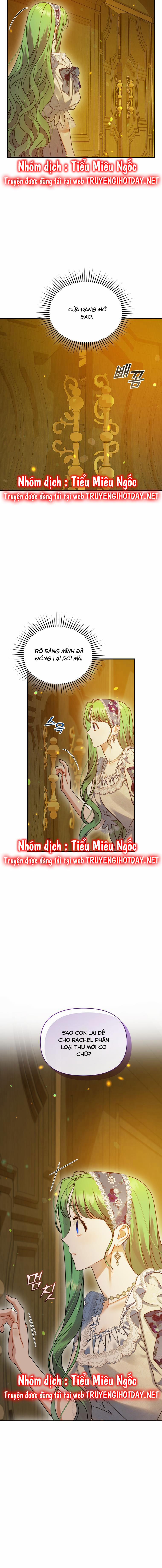 Tôi Là Em Gái Của Nam Chính Tiểu Thuyết BL 59 trang 9