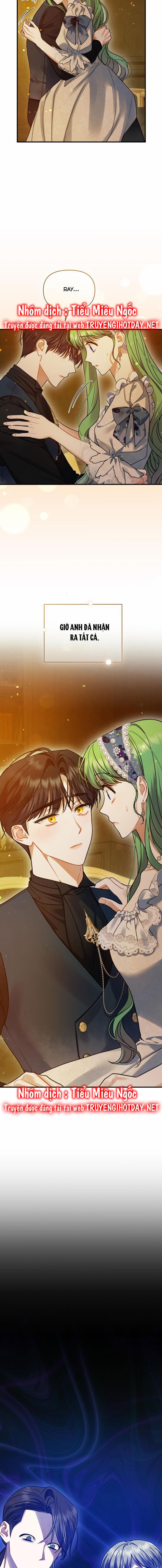 Tôi Là Em Gái Của Nam Chính Tiểu Thuyết BL 60 trang 11