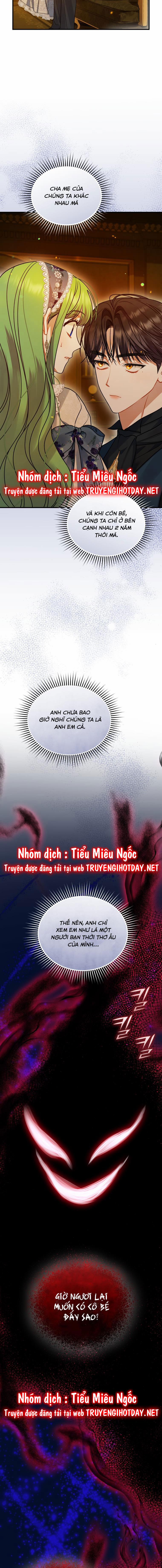 Tôi Là Em Gái Của Nam Chính Tiểu Thuyết BL 60 trang 14