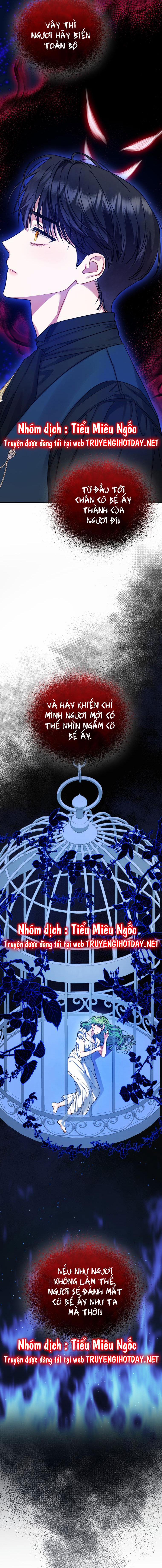 Tôi Là Em Gái Của Nam Chính Tiểu Thuyết BL 60 trang 15