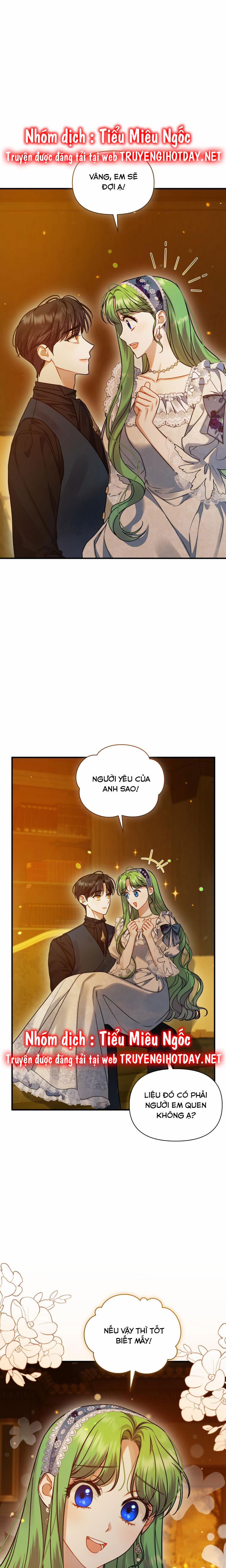 Tôi Là Em Gái Của Nam Chính Tiểu Thuyết BL 60 trang 17