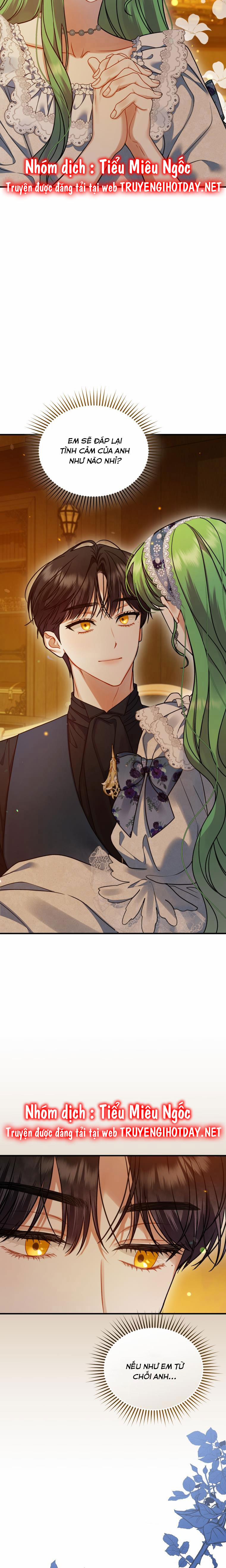 Tôi Là Em Gái Của Nam Chính Tiểu Thuyết BL 60 trang 18