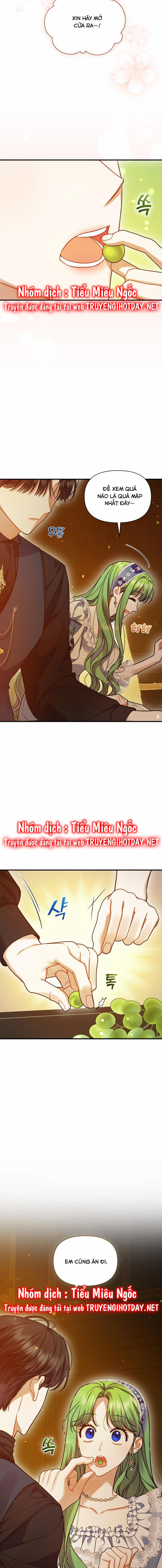 Tôi Là Em Gái Của Nam Chính Tiểu Thuyết BL 60 trang 3