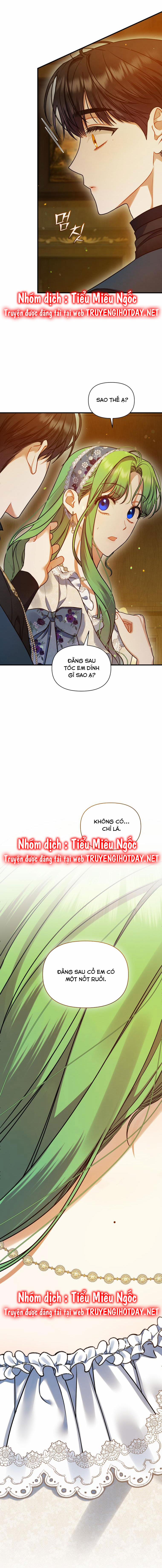 Tôi Là Em Gái Của Nam Chính Tiểu Thuyết BL 60 trang 5