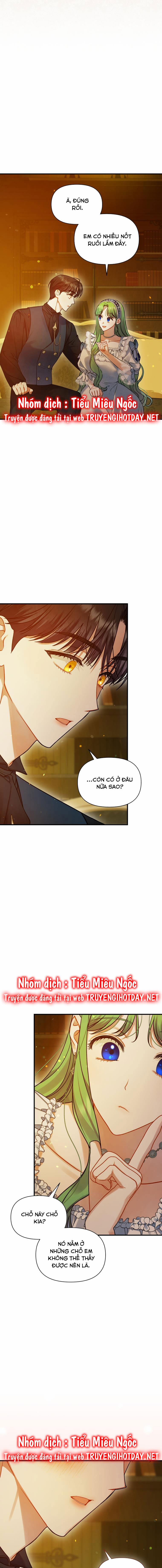 Tôi Là Em Gái Của Nam Chính Tiểu Thuyết BL 60 trang 6