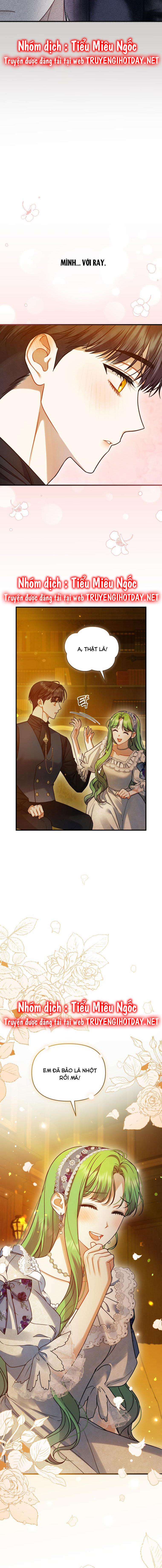 Tôi Là Em Gái Của Nam Chính Tiểu Thuyết BL 60 trang 7