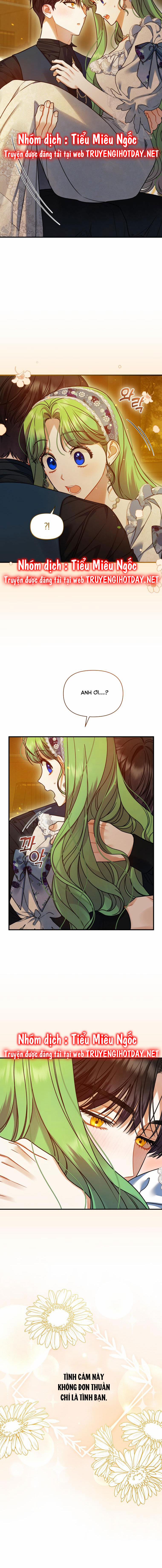 Tôi Là Em Gái Của Nam Chính Tiểu Thuyết BL 60 trang 9