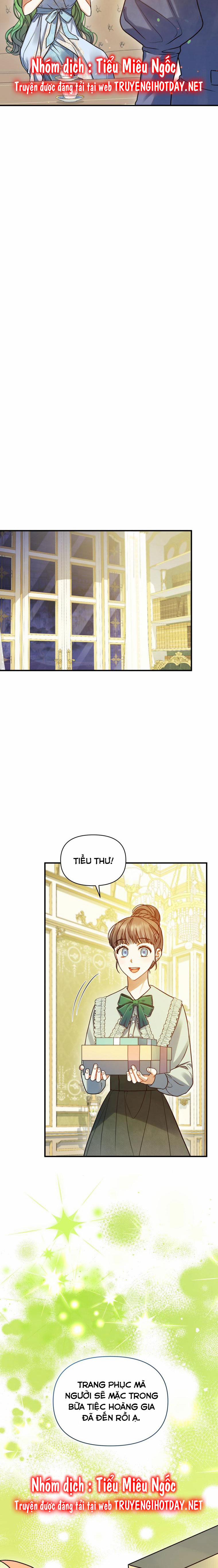 Tôi Là Em Gái Của Nam Chính Tiểu Thuyết BL 61 trang 11