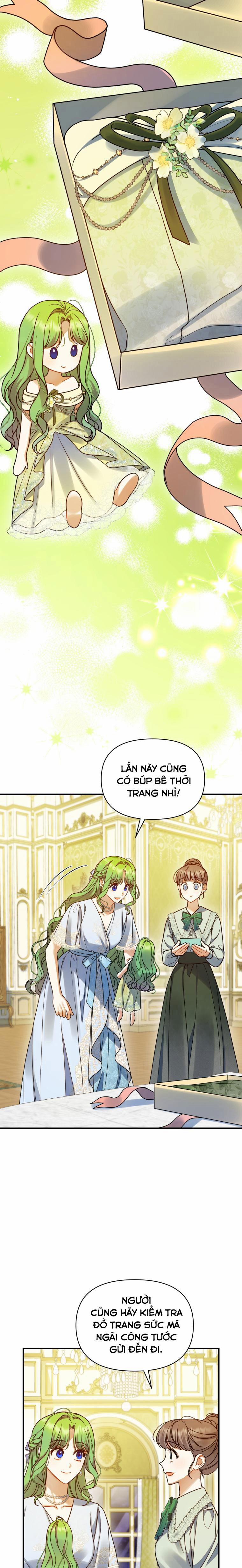 Tôi Là Em Gái Của Nam Chính Tiểu Thuyết BL 61 trang 12