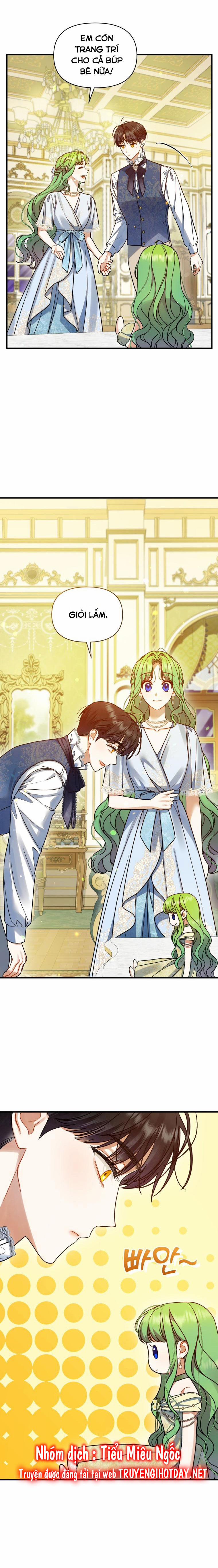 Tôi Là Em Gái Của Nam Chính Tiểu Thuyết BL 61 trang 17