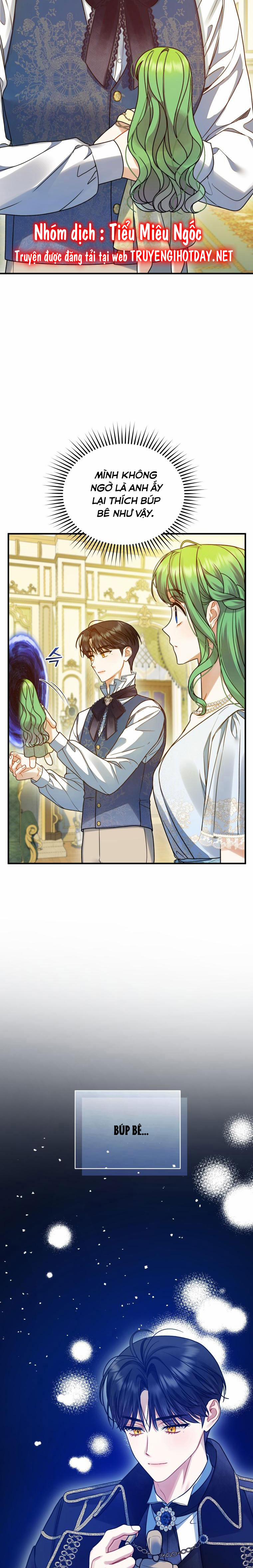 Tôi Là Em Gái Của Nam Chính Tiểu Thuyết BL 61 trang 19