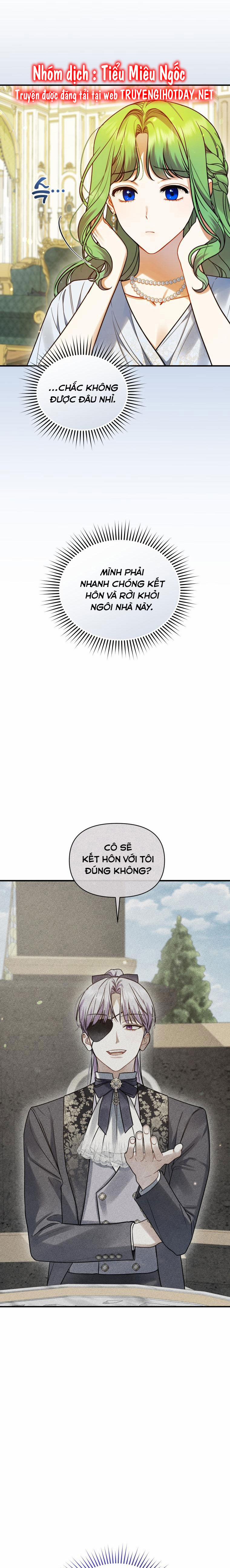 Tôi Là Em Gái Của Nam Chính Tiểu Thuyết BL 61 trang 5