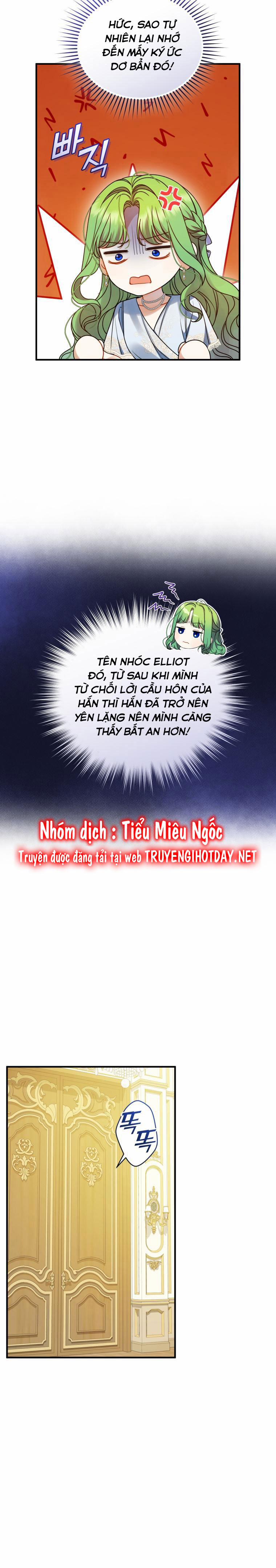 Tôi Là Em Gái Của Nam Chính Tiểu Thuyết BL 61 trang 6