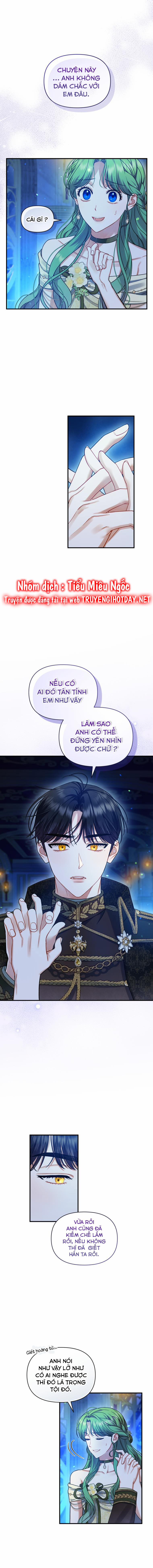 Tôi Là Em Gái Của Nam Chính Tiểu Thuyết BL 63 trang 13