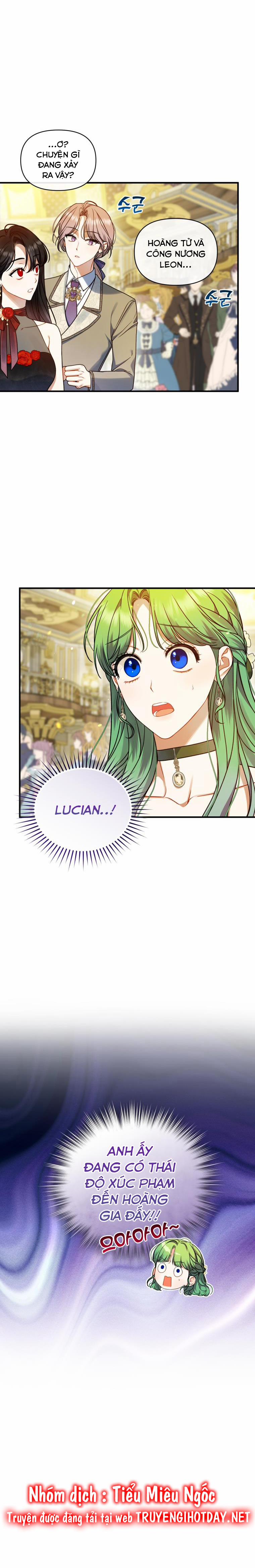 Tôi Là Em Gái Của Nam Chính Tiểu Thuyết BL 63 trang 2