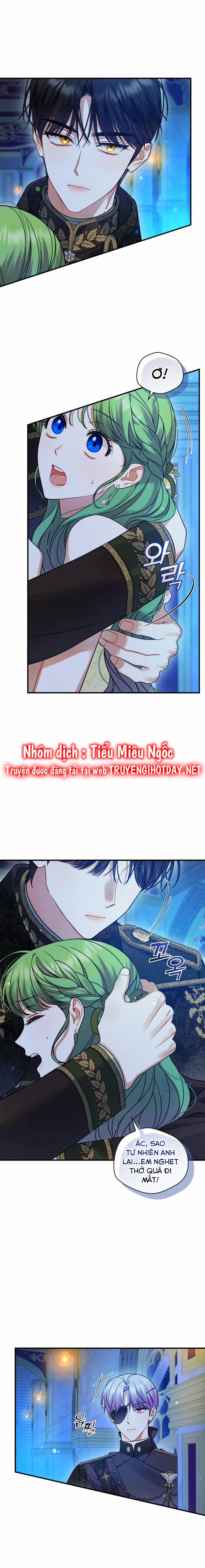 Tôi Là Em Gái Của Nam Chính Tiểu Thuyết BL 63 trang 22