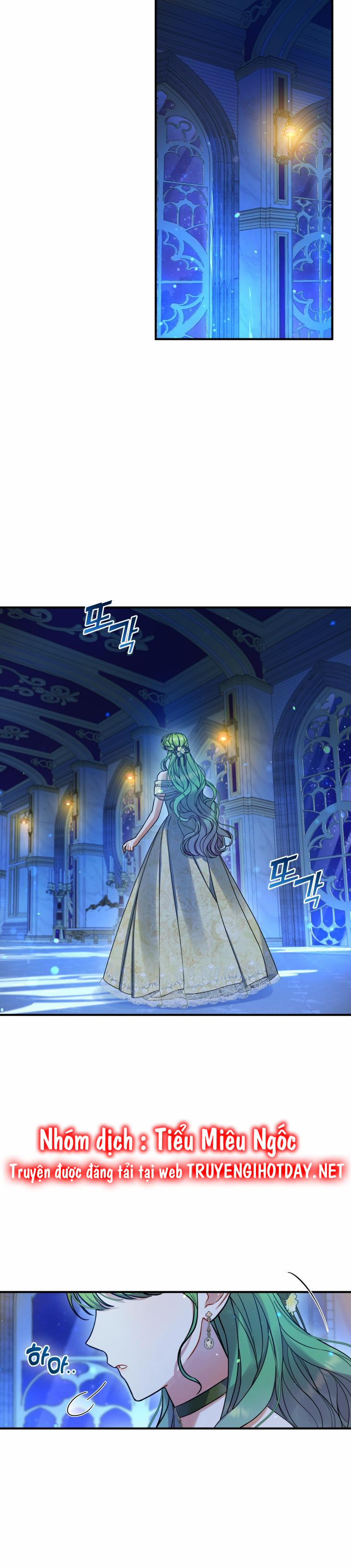 Tôi Là Em Gái Của Nam Chính Tiểu Thuyết BL 63 trang 6